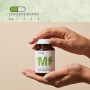 5-MTHF L-Metyylifolaatti (Foolihappo)