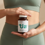 Undecylenic Acid – Undekyleenihappo (250 mg/cap)