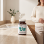 Undecylenic Acid – Undekyleenihappo (250 mg/cap)