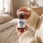 L-Tryptofaani – 400 mg (Tryptofaani)