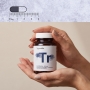 L-Tryptofaani – 400 mg (Tryptofaani)