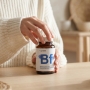 Vitamiini B12, B6 ja folaatti