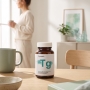 TMG (trimetyyliglysiini) – 100 % betaiini
