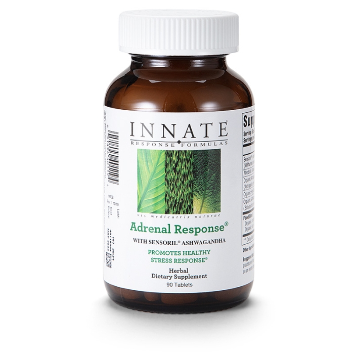 Köp Adrenal Response från Innate Response