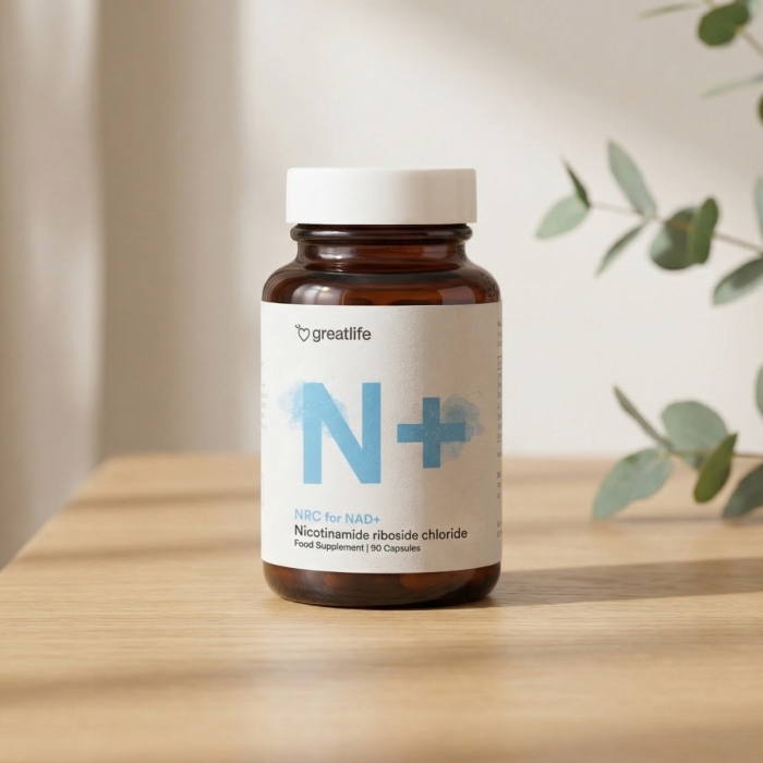 NRC for NAD+
