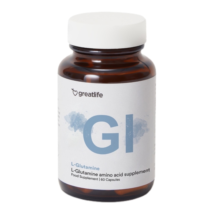 L-Glutamiini