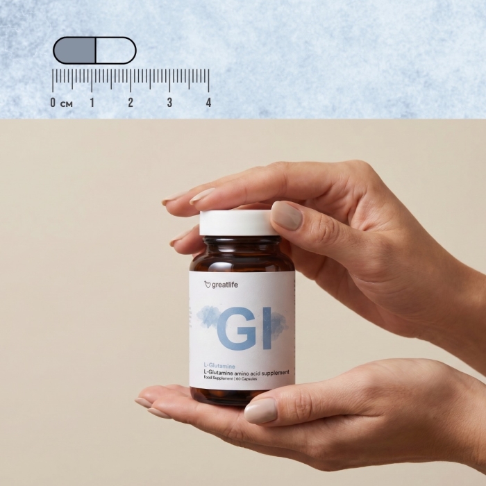L-Glutamiini