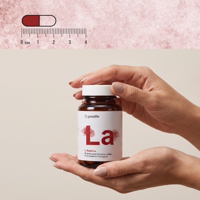 L-Arginiini