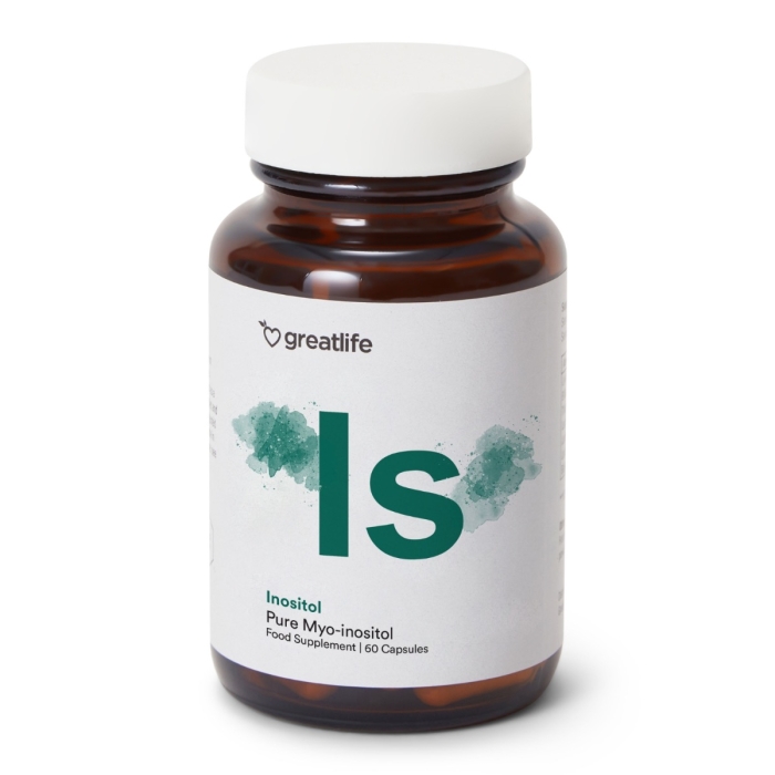 Inositoli 500 mg