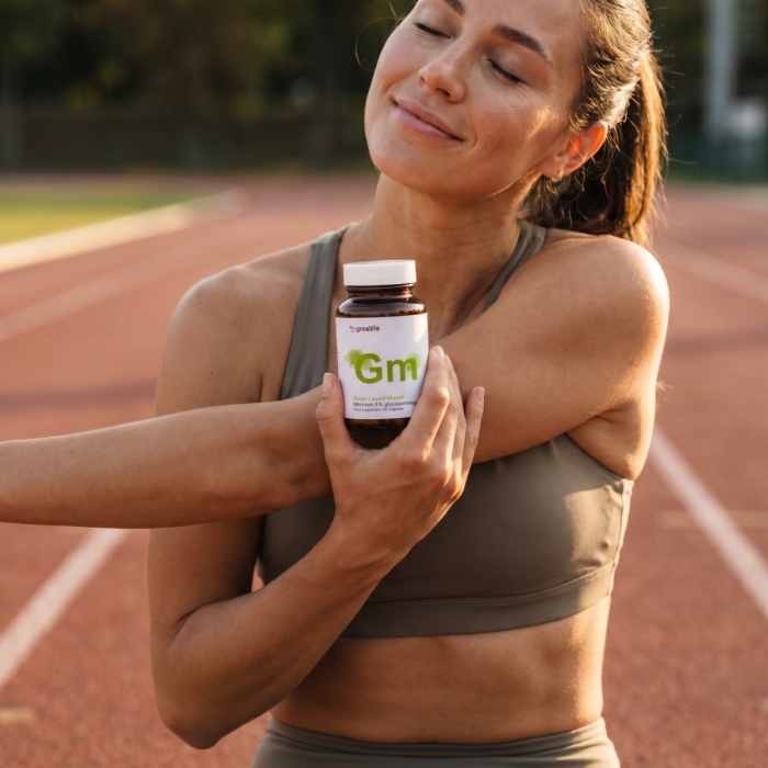 Vihersimpukka