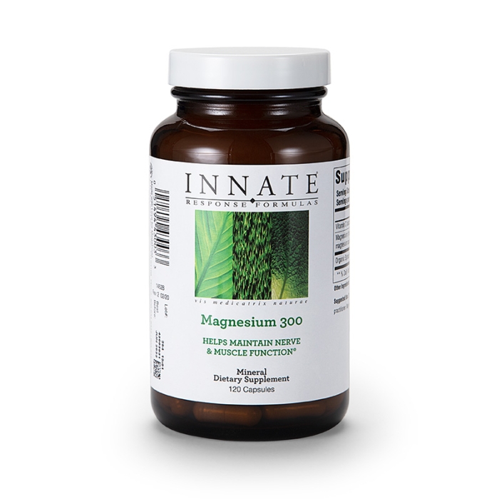 Magnesium 300 – kapselit