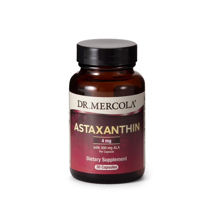 Astaxantin