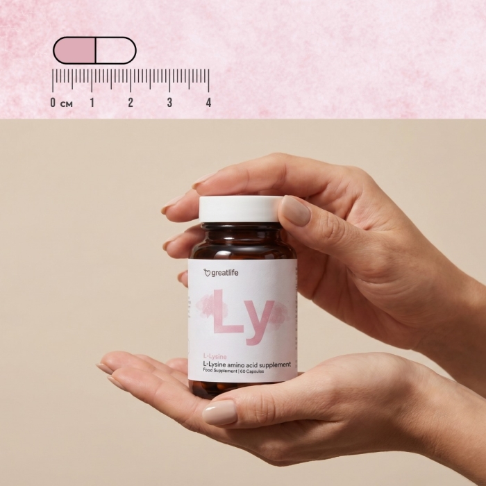 L-Lysiini