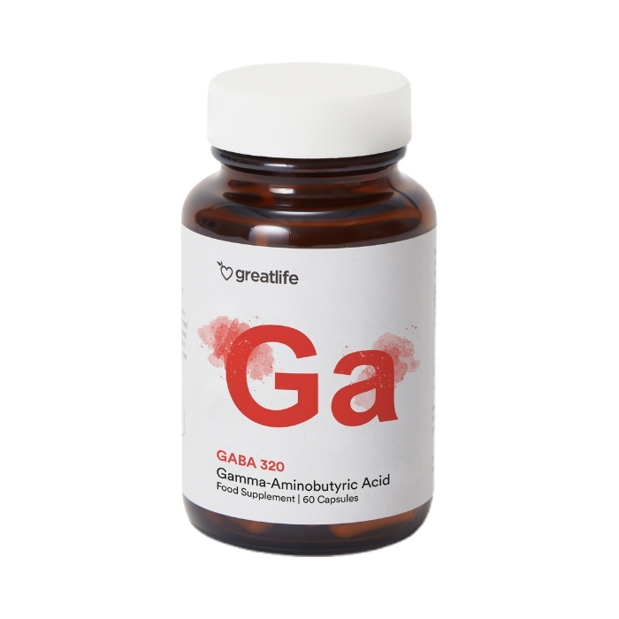 GABA 320