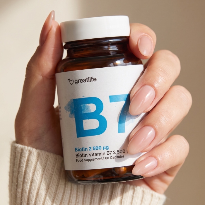 Biotiini, B7-vitamiini