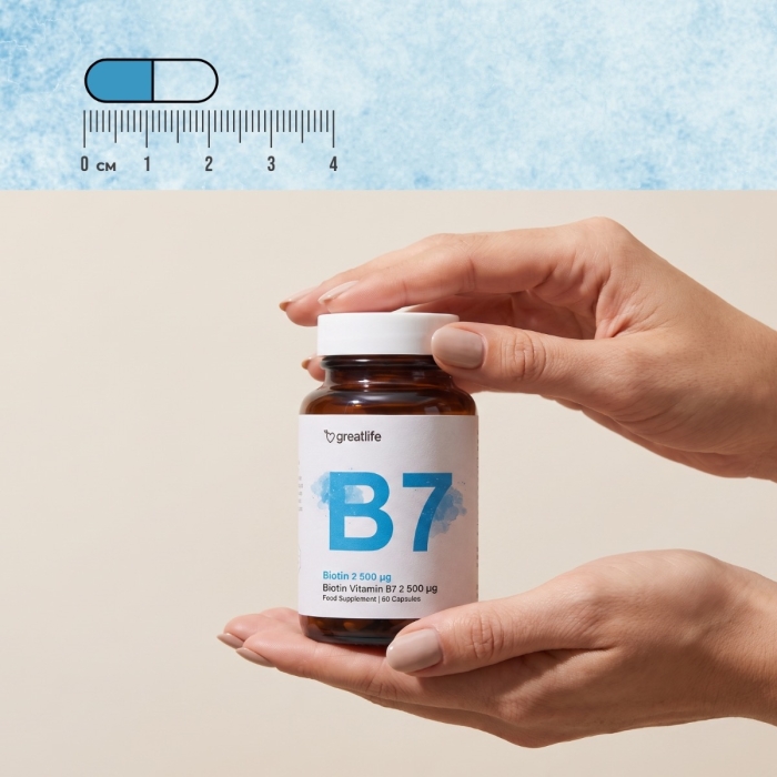 Biotiini, B7-vitamiini