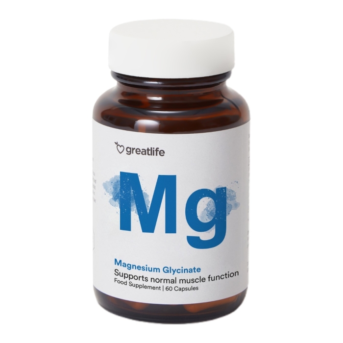 Magnesiumbisglysinaatti