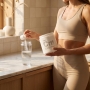 Kreatiini – Creatine Monohydrate Creavitalis®