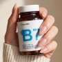 Biotiini, B7-vitamiini