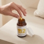 B-vitamiini B2 (riboflaviini, Quali®-B)