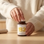 B-vitamiini B2 (riboflaviini, Quali®-B)