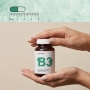 Vitamin B3 (Niasiini, Quali®-B)