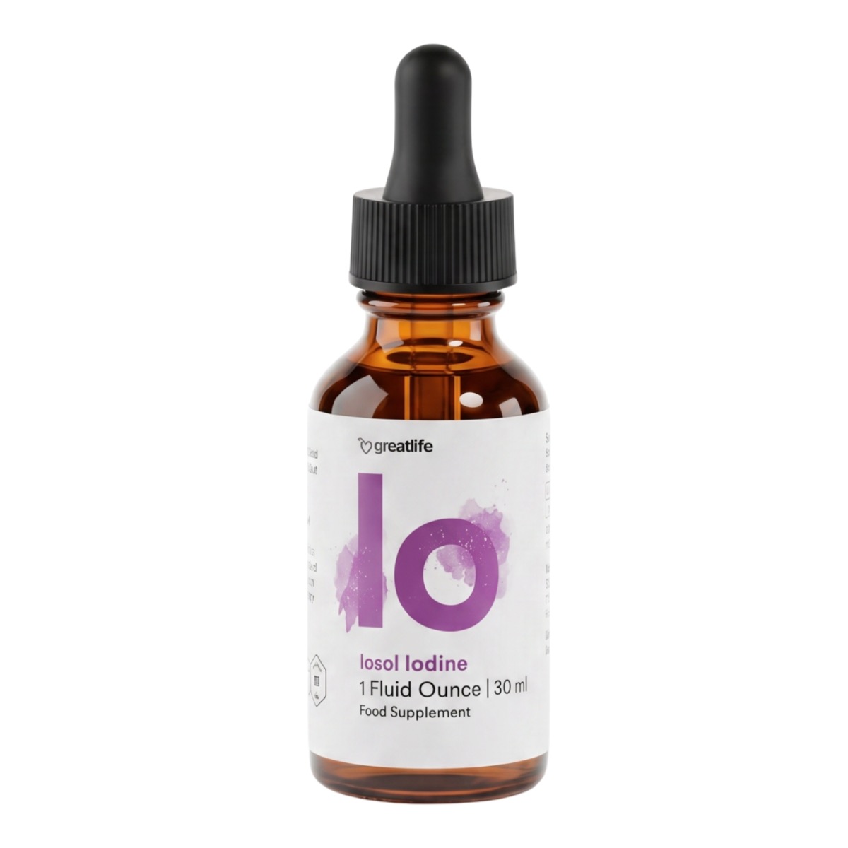 Greatlife Jodi Iosol jodi 30 ml