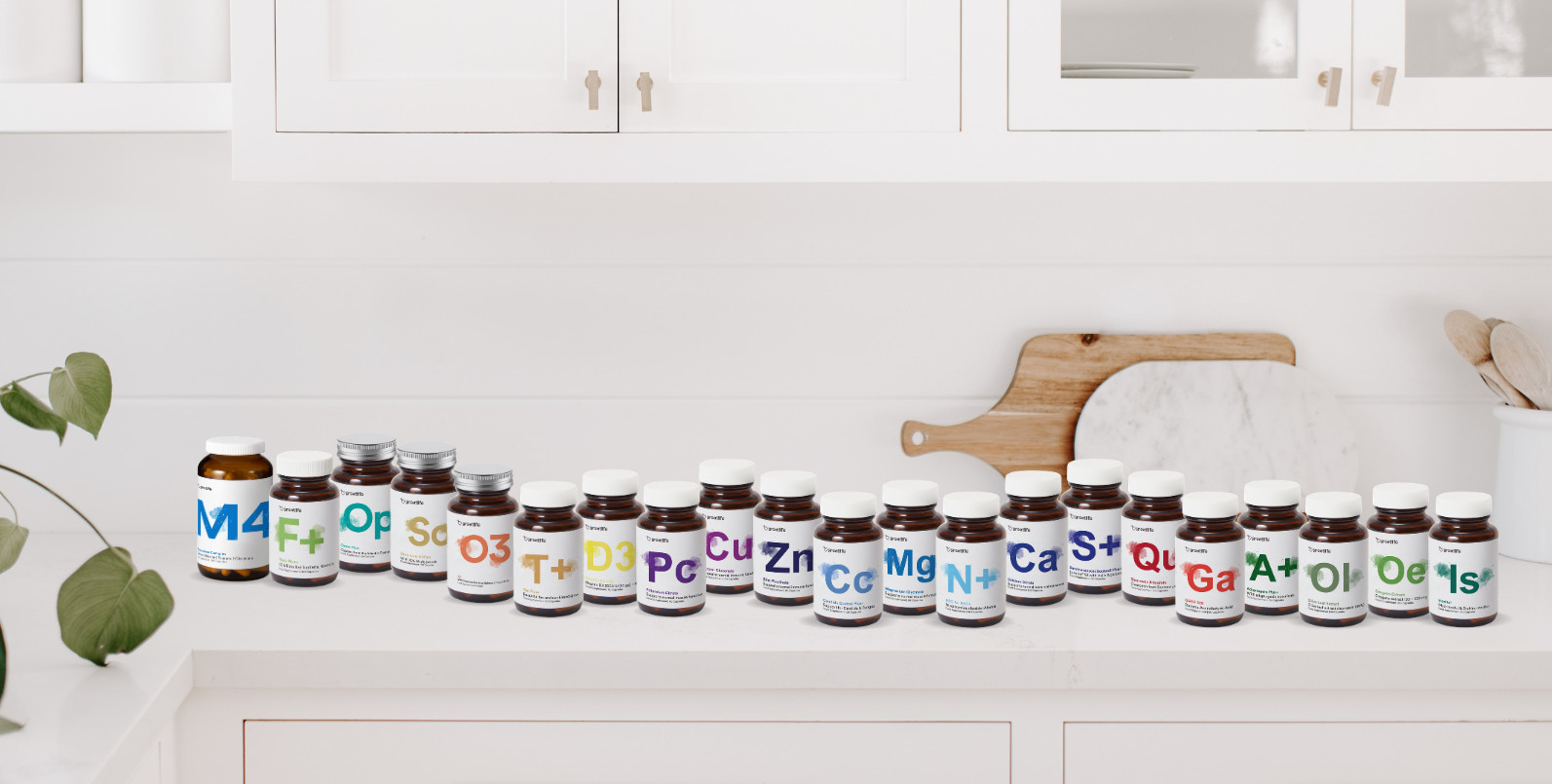 Olemme lopettaneet Thornen ravintolisien myynnin