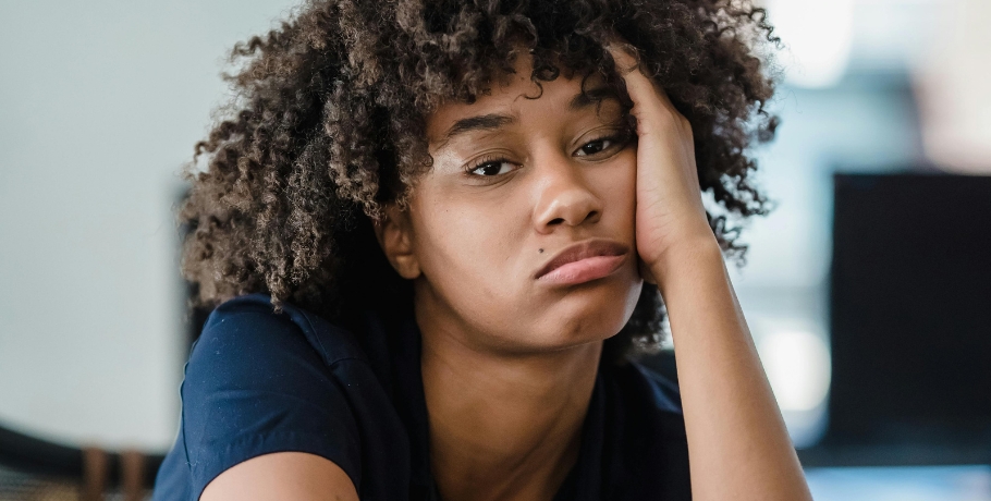 Kun kaikki tuntuu tylsältä – mitä aivoissa tapahtuu?