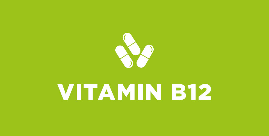 Faktoja ja myyttejä – B12-vitamiini (kobalamiini) Faktoja ja myyttejä – B12-vitamiini (kobalamiini)