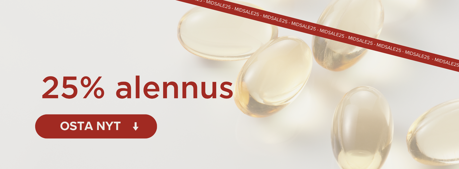 Välipäiväale – Probiootit Välipäiväale – Probiootit